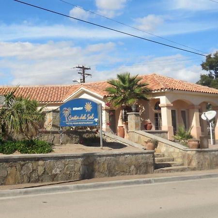 Costa Del Sol Hotel & Sportfishing Bahia de Los Angeles Luaran gambar