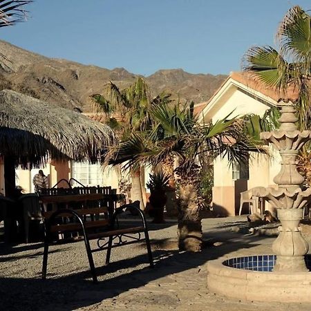 Costa Del Sol Hotel & Sportfishing Bahia de Los Angeles Luaran gambar