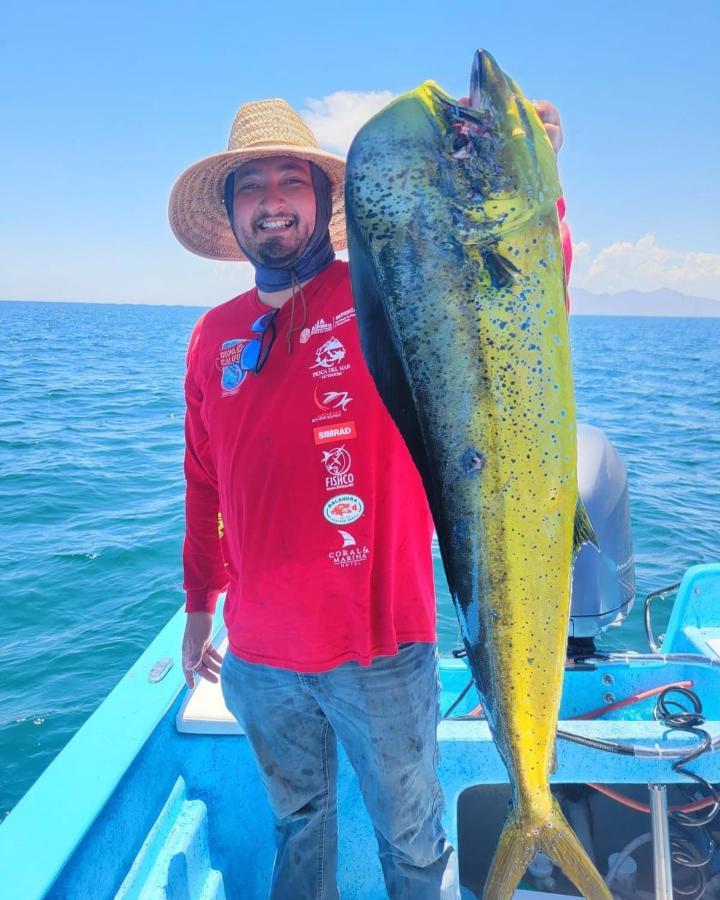 Costa Del Sol Hotel & Sportfishing Bahia de Los Angeles Luaran gambar