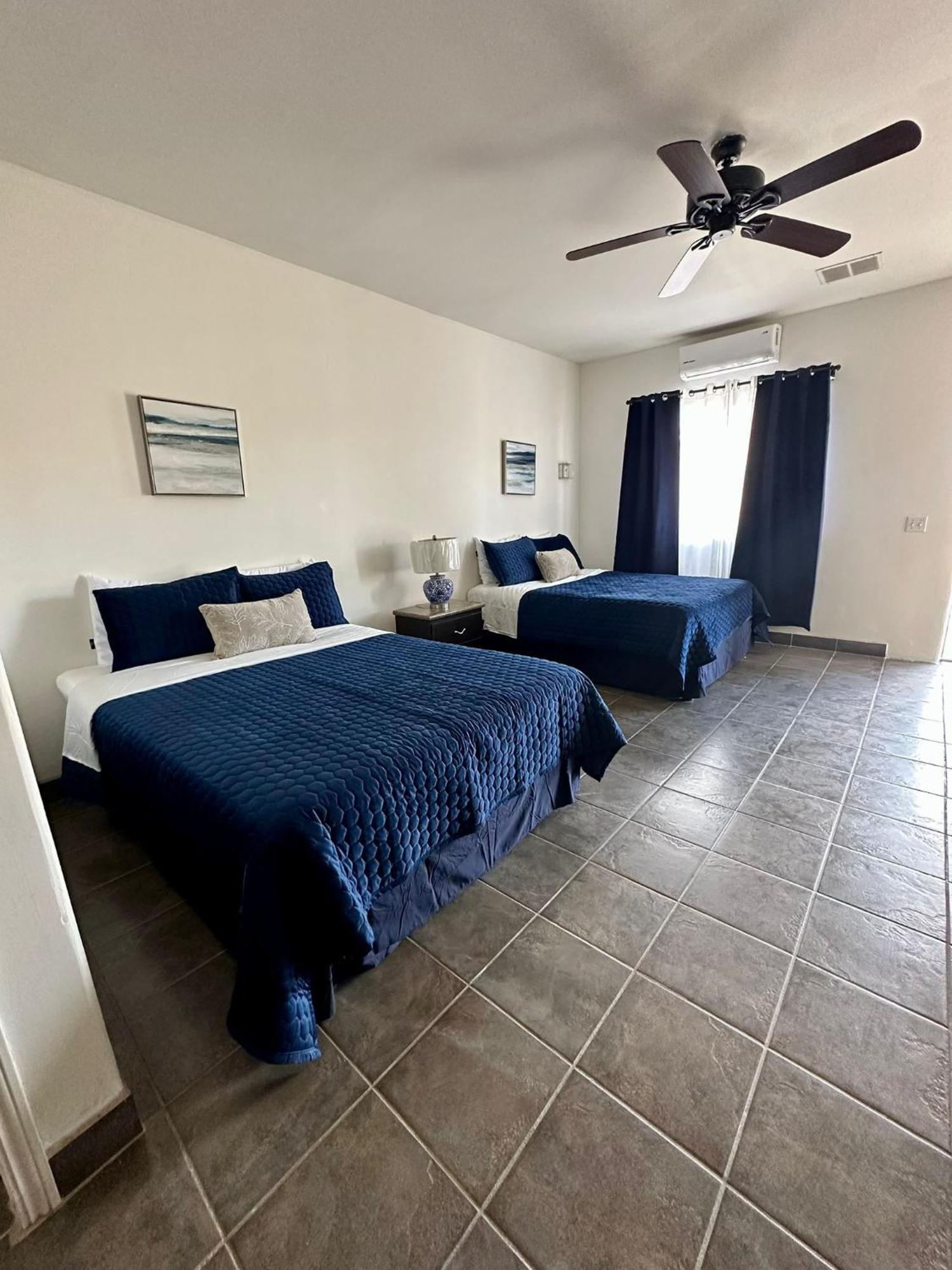 Costa Del Sol Hotel & Sportfishing Bahia de Los Angeles Luaran gambar